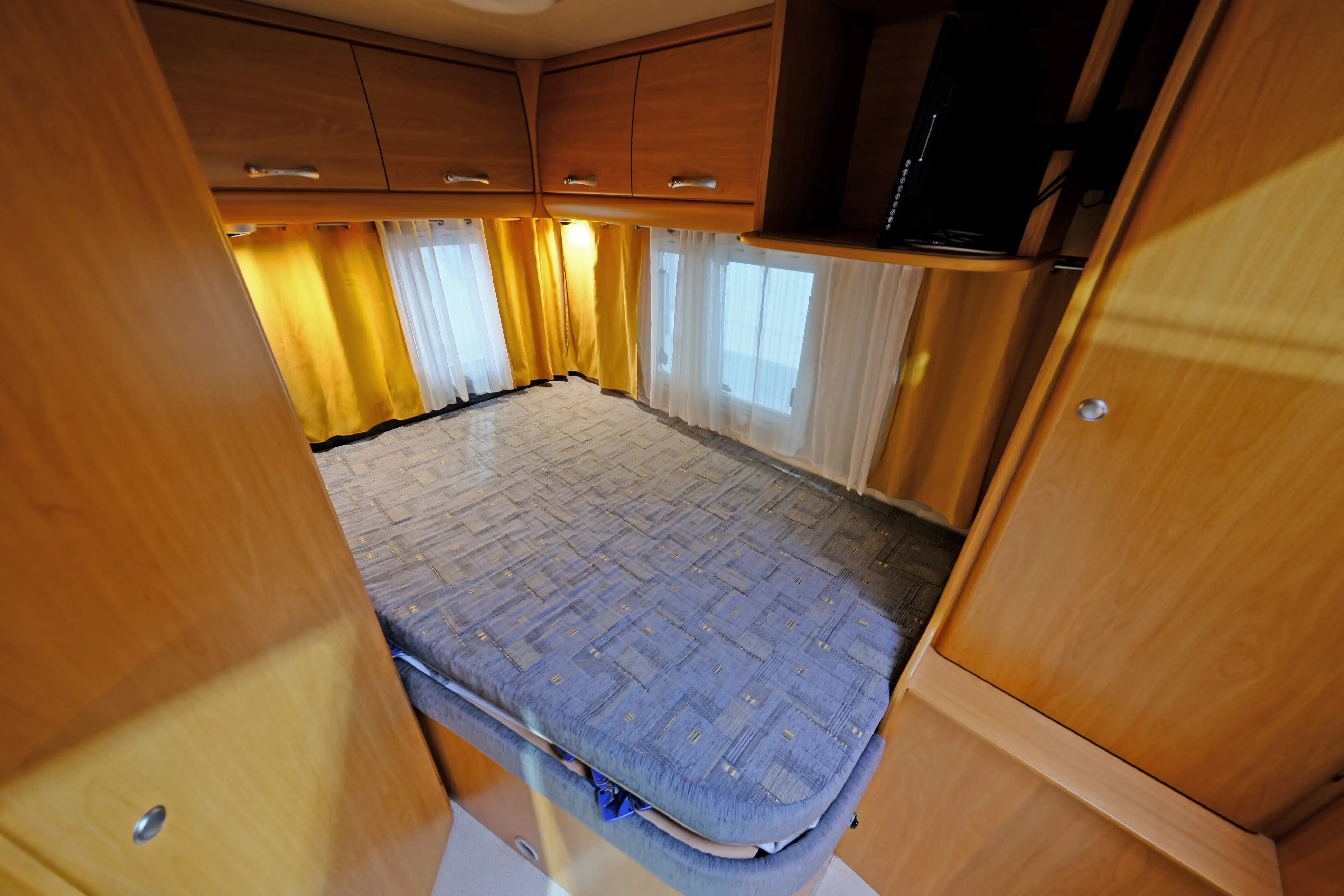 CHAUSSON Welcome 55 